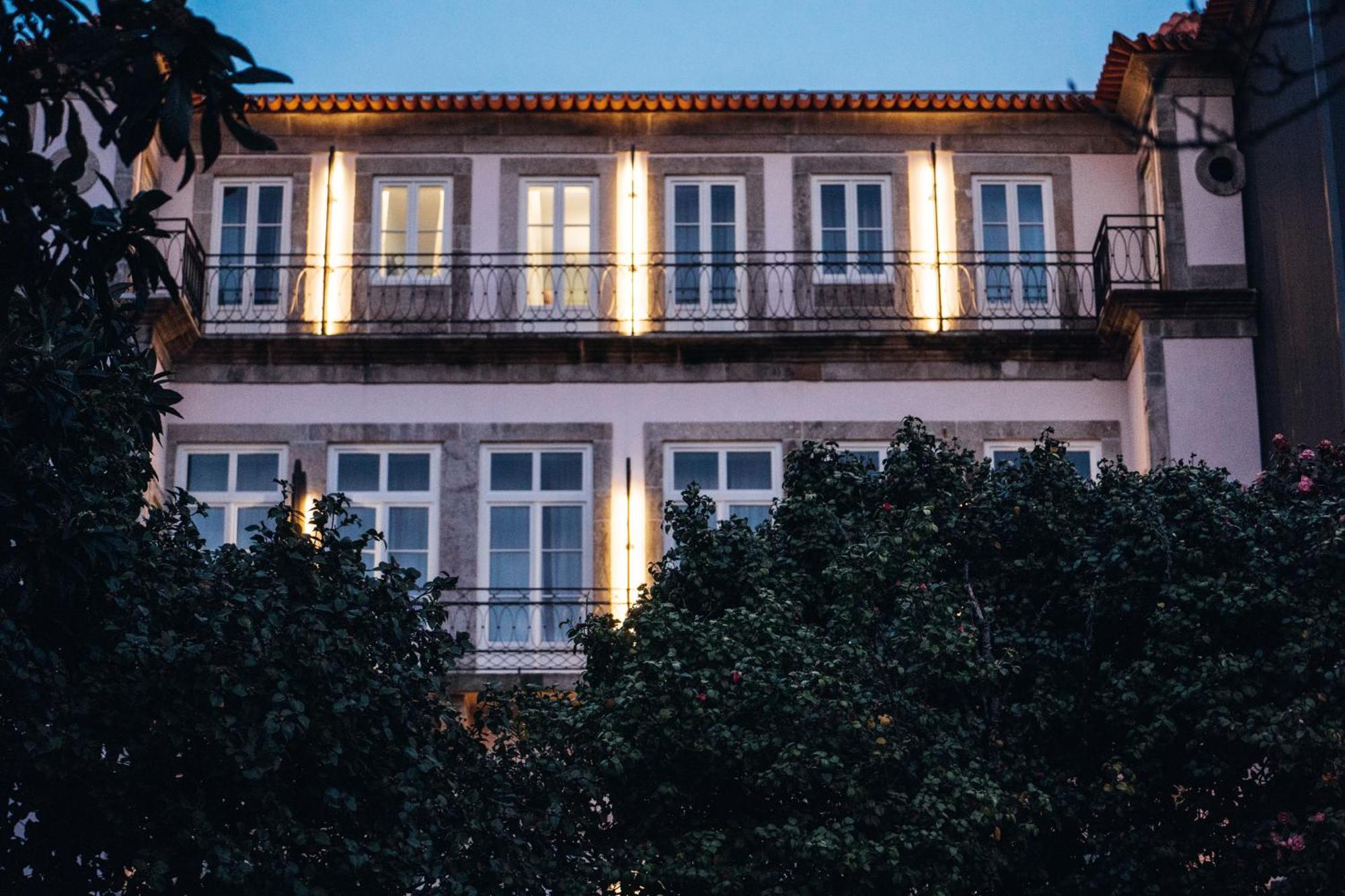 Grande Hotel Paris By Stay Hotels — Fotos 2